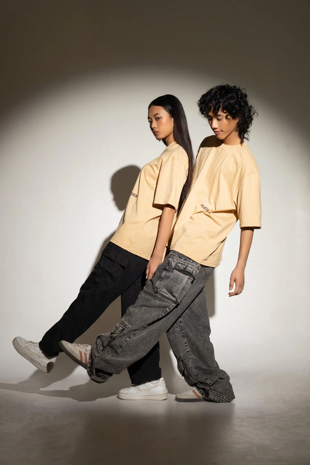 Gucci Oversized Tshirt