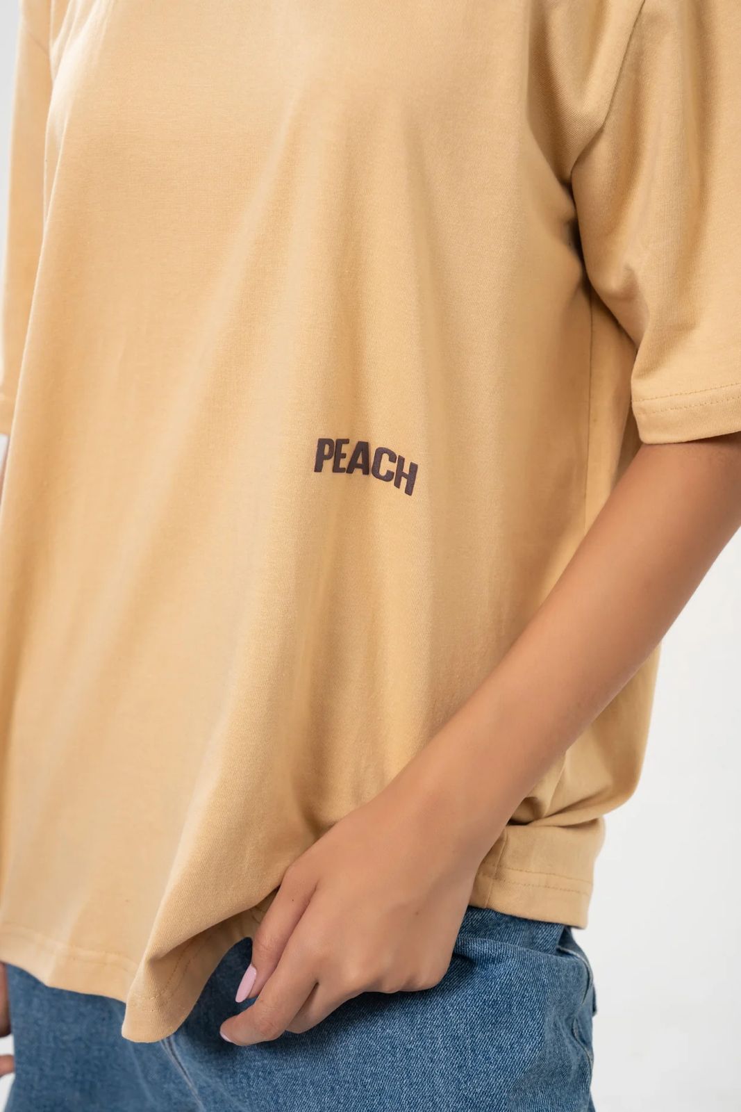 Gucci Oversized Tshirt