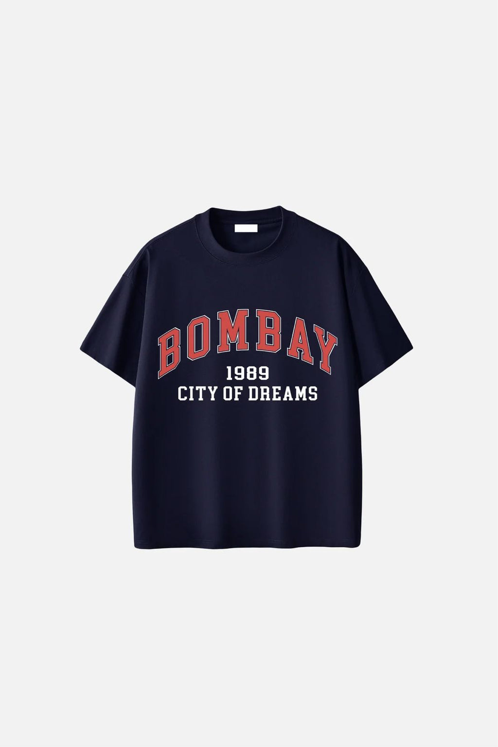 Bold Bombay Tshirt