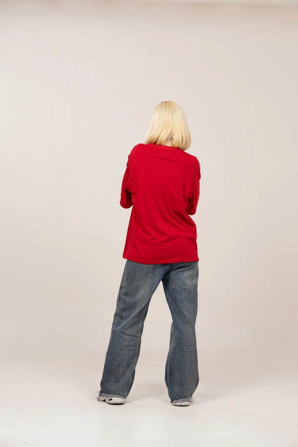 DeStress Soft Touch Tshirt