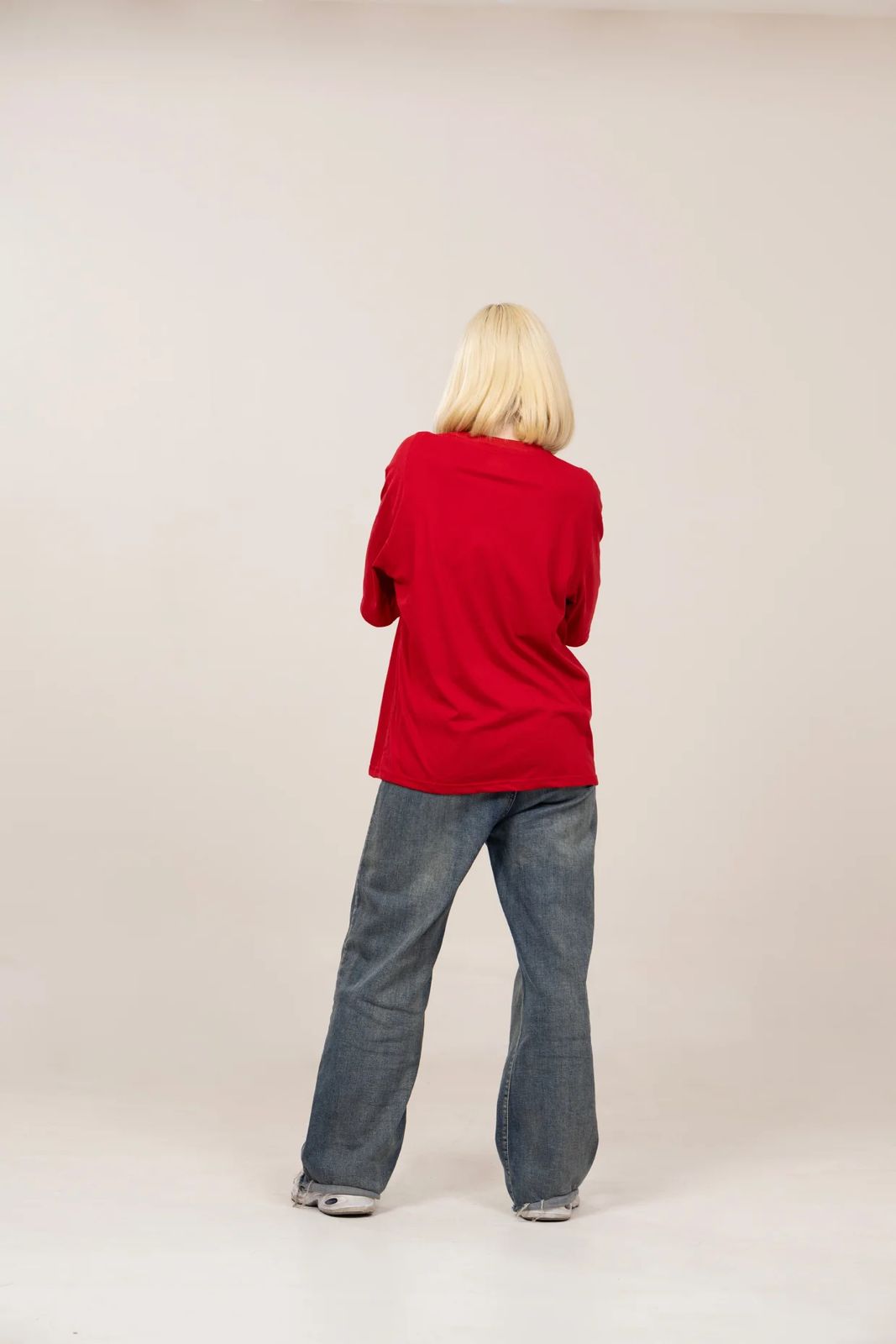 DeStress Soft Touch Tshirt