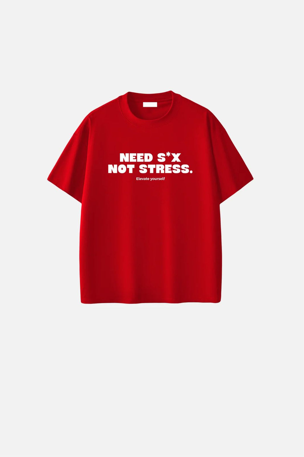 DeStress Soft Touch Tshirt