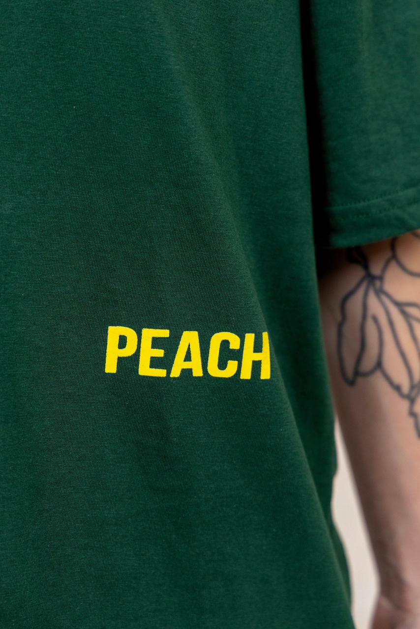 Anxiety Oversized Tshirt