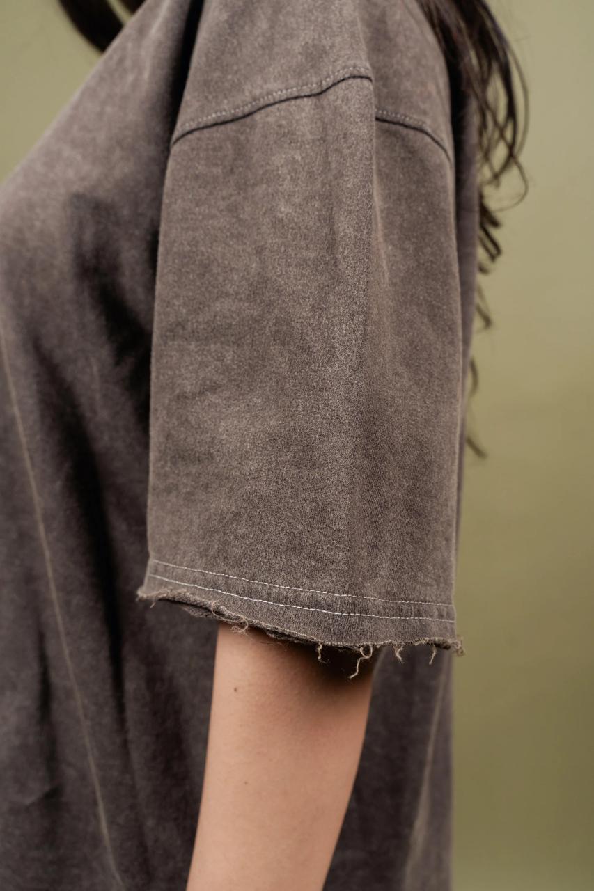 Dusk & Dawn Washed Tshirt