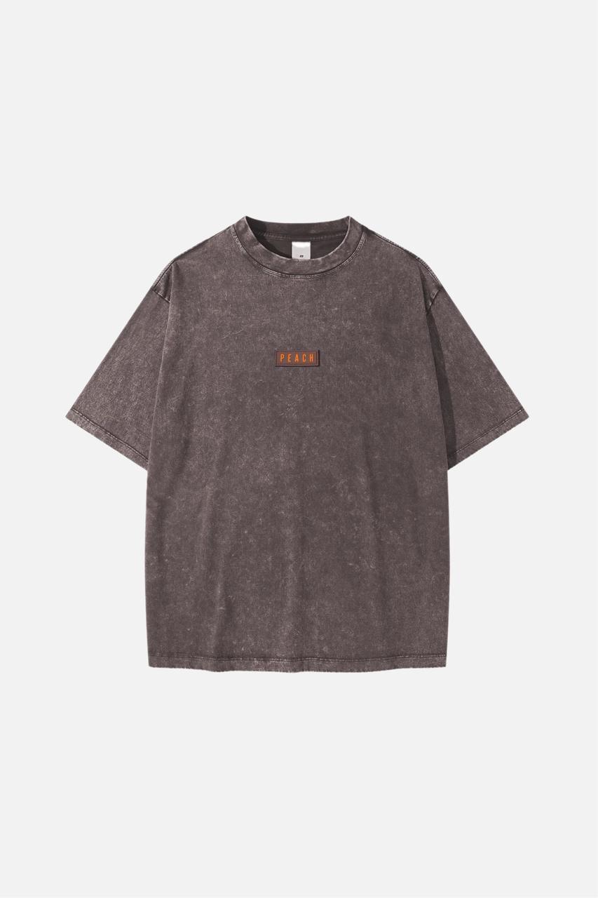 Dusk & Dawn Washed Tshirt