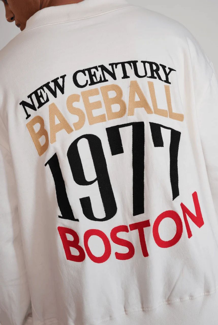 Vintage Bomber Jacket