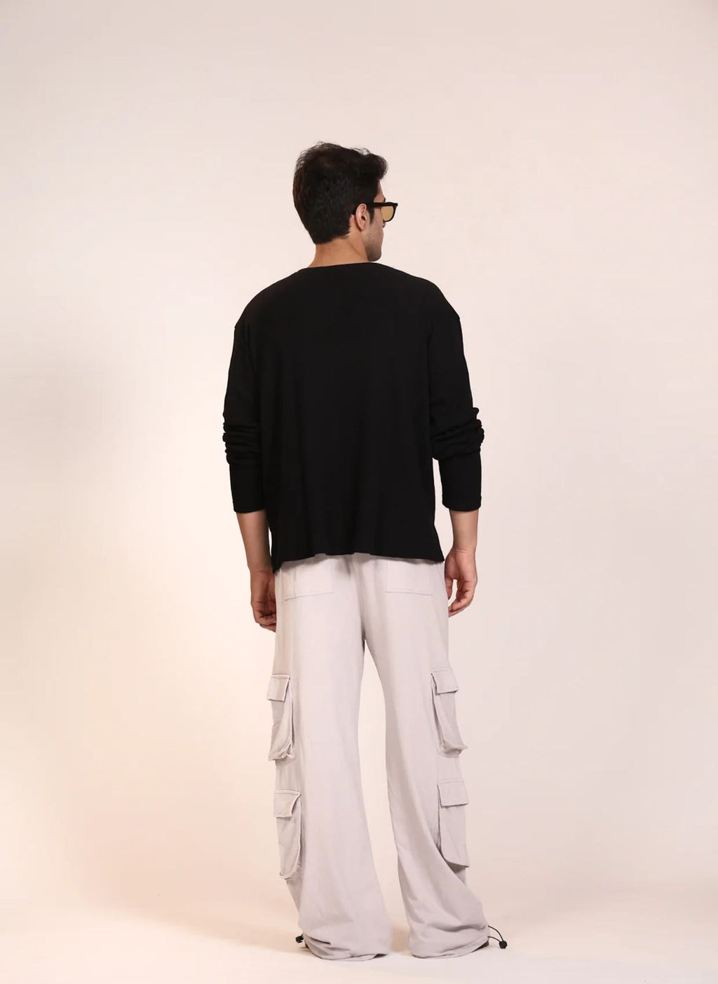 Essential Waffle Tee