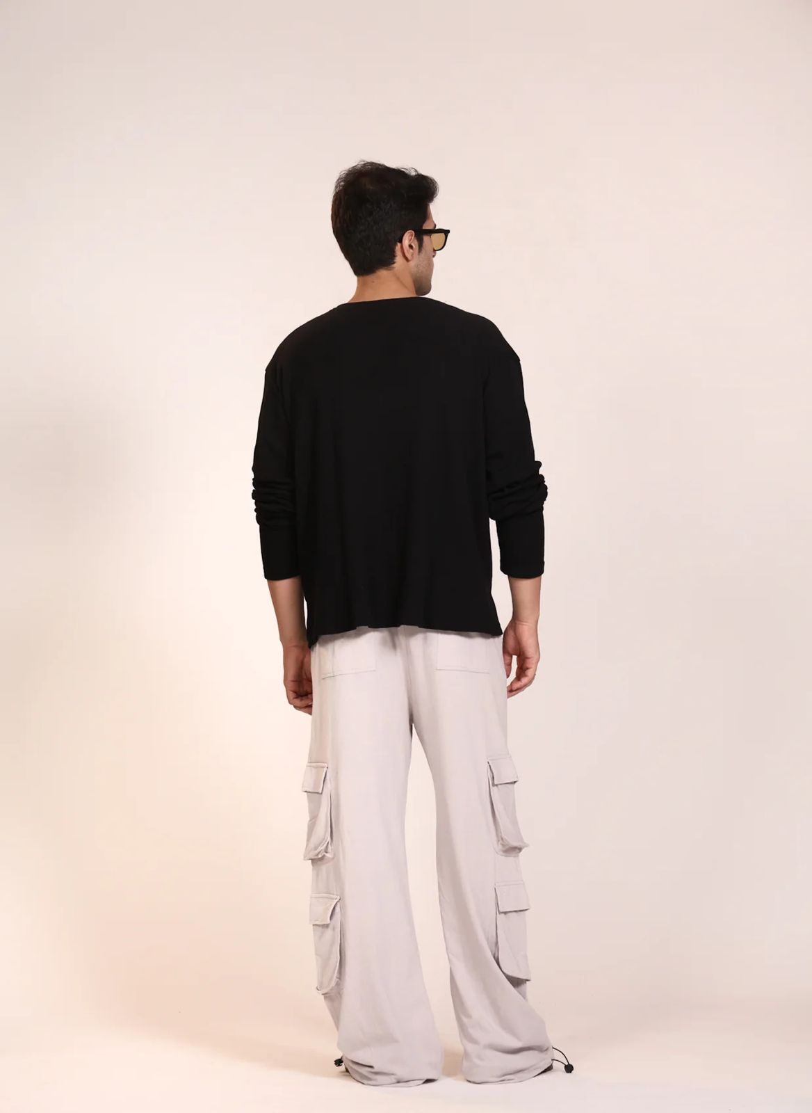 Essential Waffle Tee