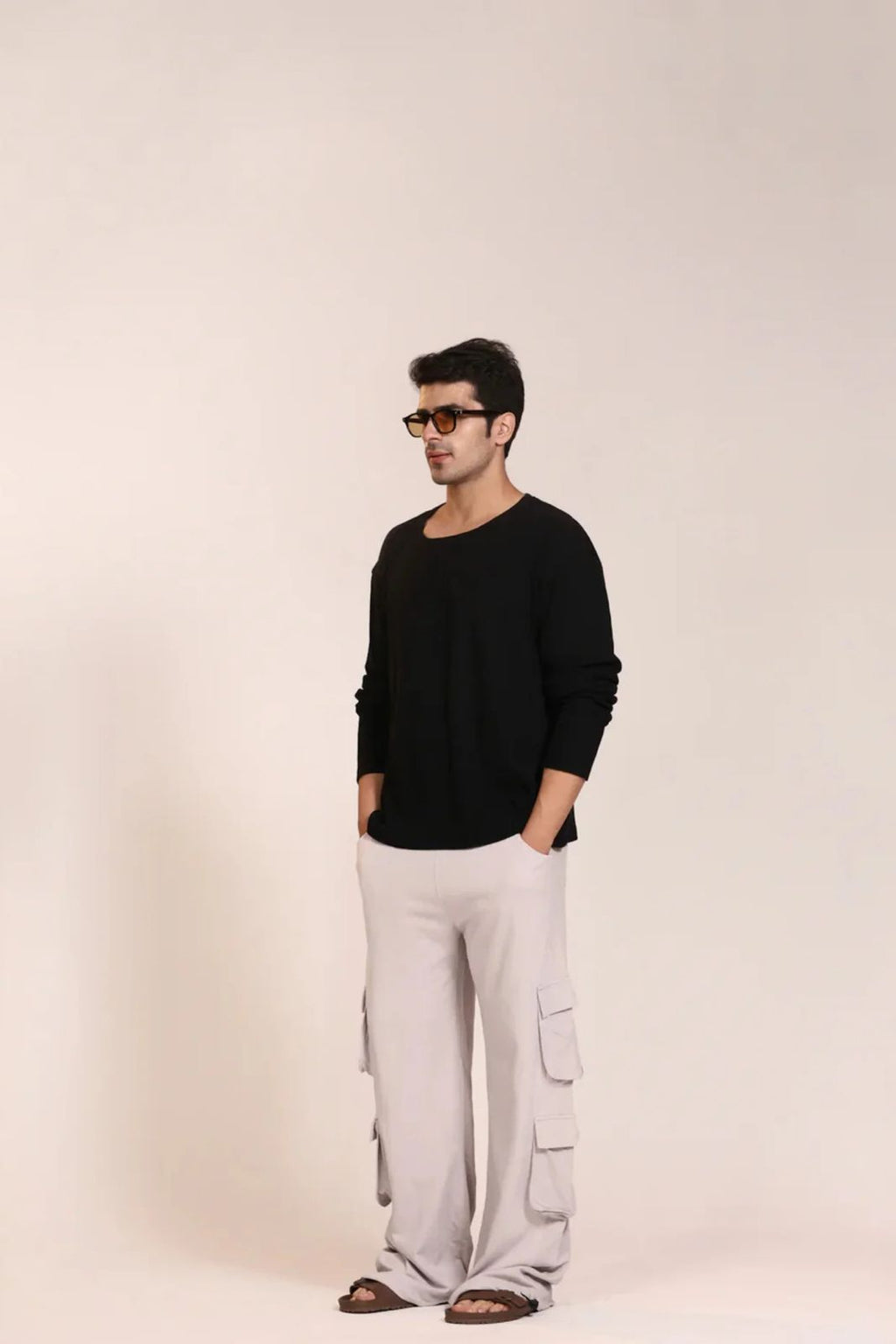 Essential Waffle Tee