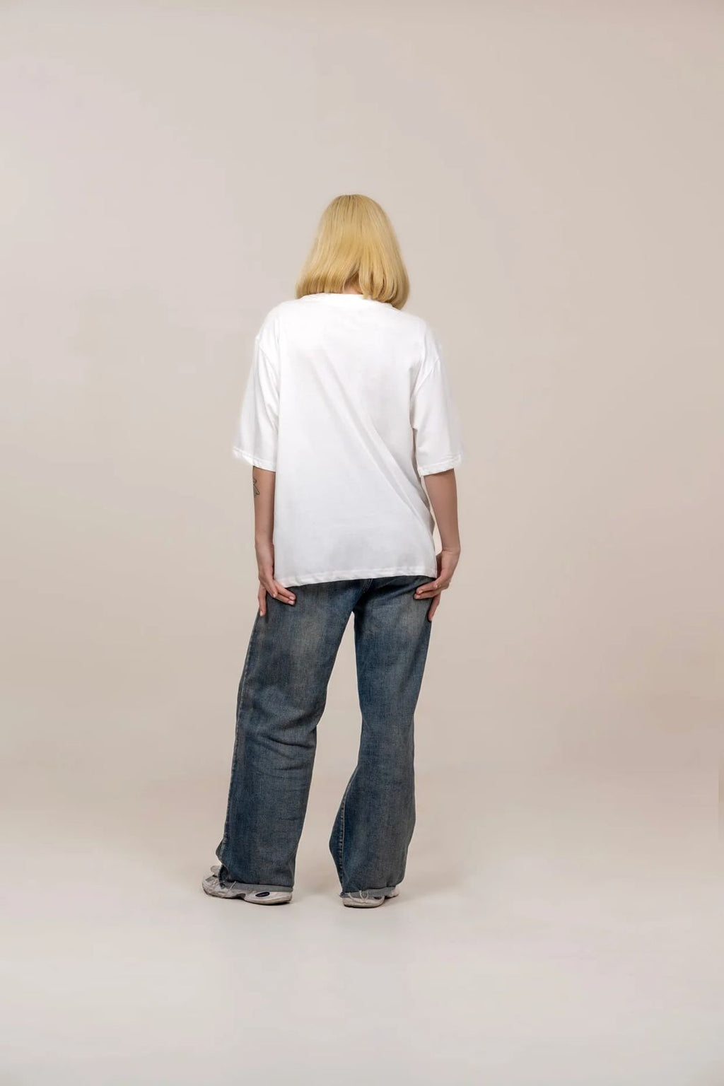 Boring Hustler Soft Touch Tshirt