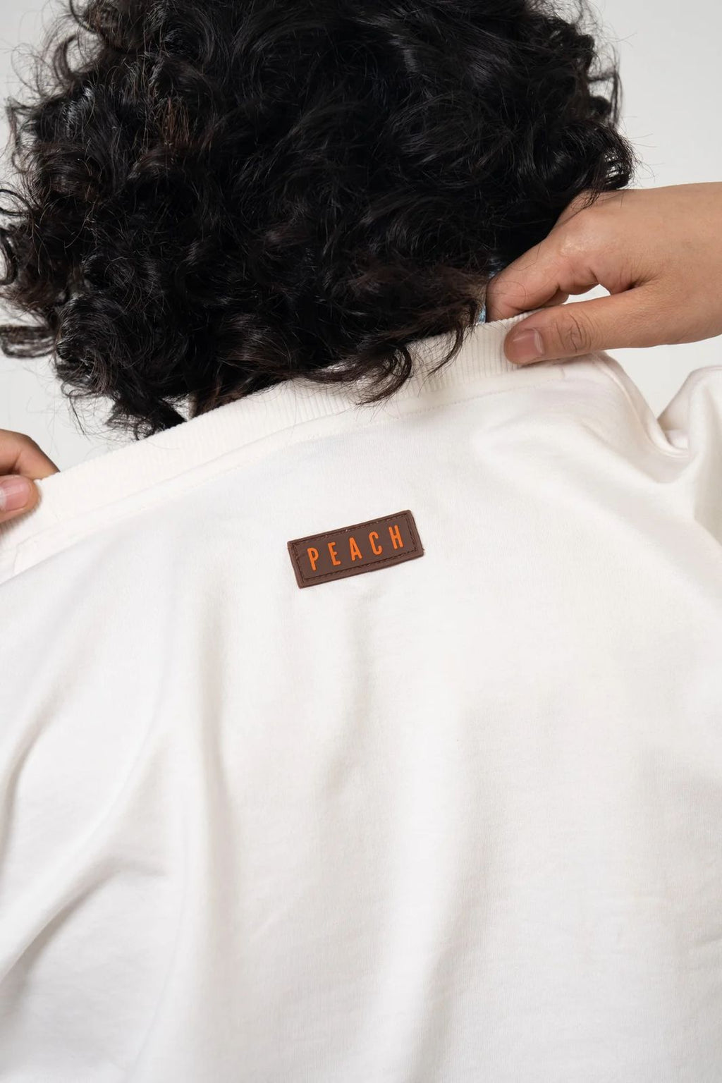 Paris Oversized Tshirt