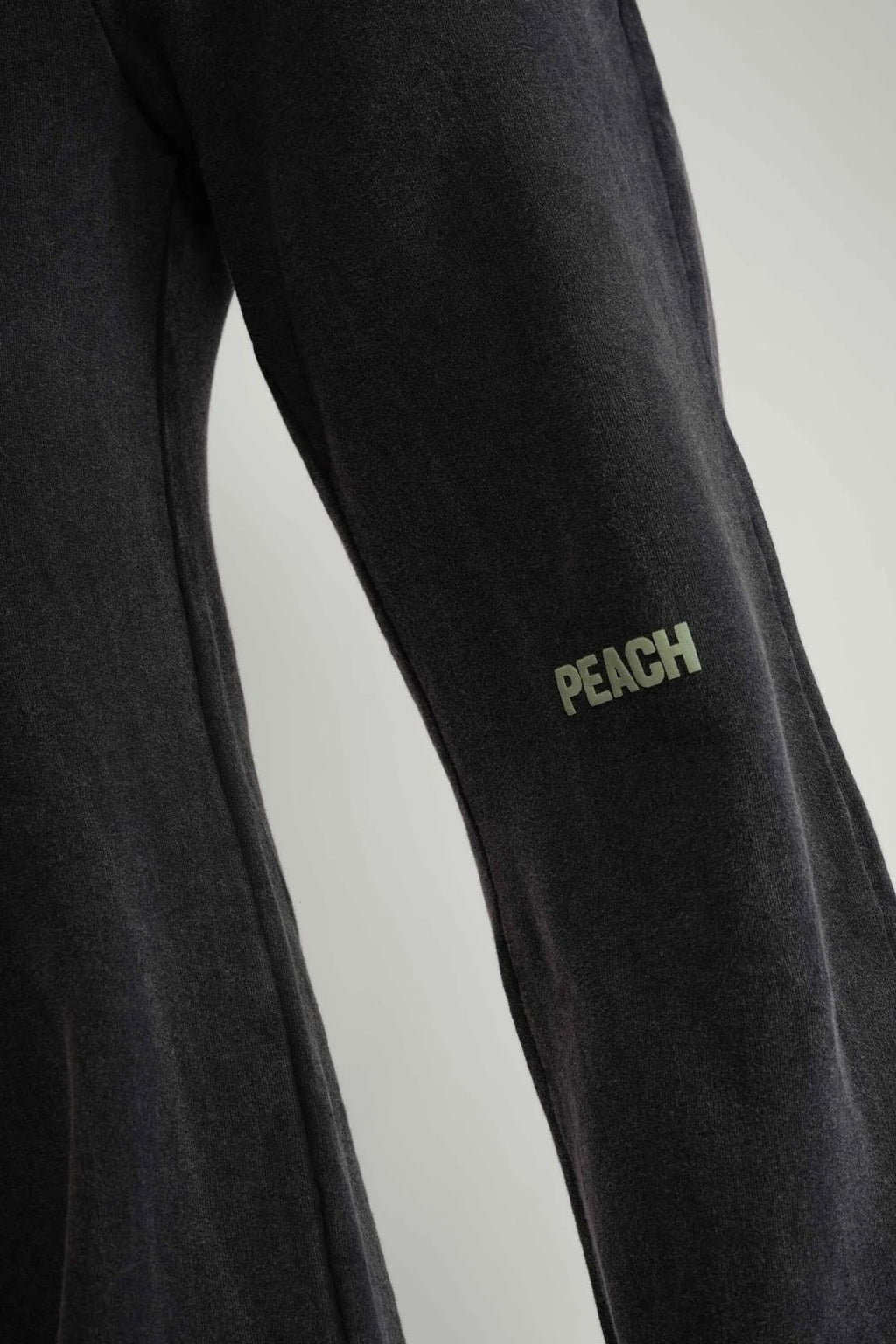 Ashen Black Sweatpant